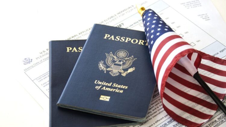 visa