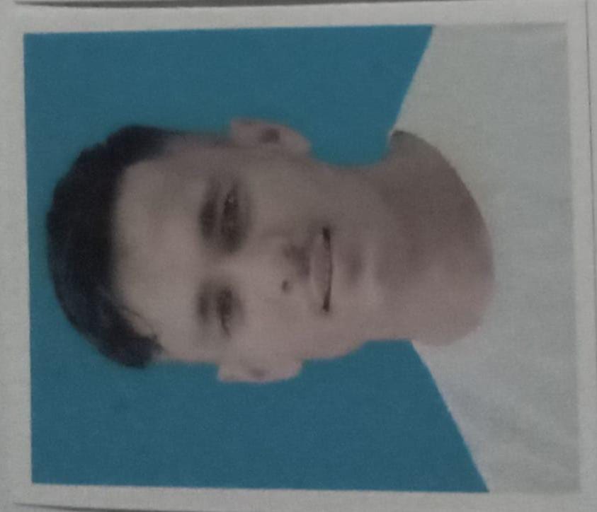 User