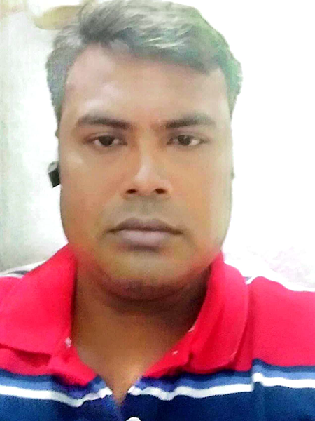 User