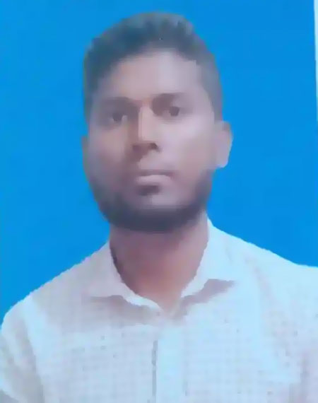 User